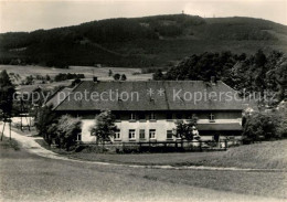 73036810 Cunewalde FDGB Erholungsheim Georgij Dimitroff Cunewalde - Cunewalde