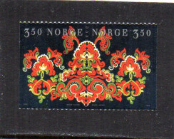 1996 Noorwegen Yv N° 1185/1186 ** : MNH, Postfris, Postfrisch , Neuf Sans Charniere - Neufs