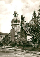 73036698 Clausthal-Zellerfeld Marktkirche Clausthal-Zellerfeld - Clausthal-Zellerfeld