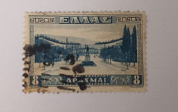 Greece 1934 - Used - Gebruikt