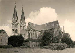 73036508 Halberstadt Dom Halberstadt - Halberstadt