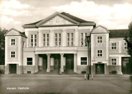 73036415 Viersen Festhalle Viersen - Viersen