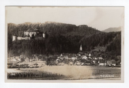 1930? KINGDOM OF YUGOSLAVIA,SLOVENIA,VELENJE,POSTCARD,MINT,ORIGINAL PHOTOGRAPH - Jugoslawien