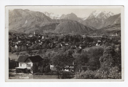 1939. KINGDOM OF YUGOSLAVIA,SLOVENIA,KAMNIK,POSTCARD,USED,ORIGINAL PHOTOGRAPH - Jugoslawien