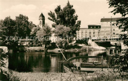 73036287 Fuerstenwalde Spree Panorama Fuerstenwalde Spree - Fürstenwalde