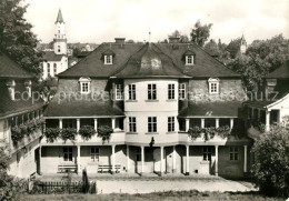 73035848 Markneukirchen Musikinstrumenten Museum Markneukirchen - Markneukirchen