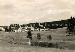 73035750 Kuehnhaide Zwoenitz Panorama Kuehnhaide Zwoenitz - Zwoenitz