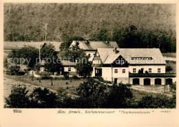 73035742 Kleinhennersdorf Heymannbaude Kleinhennersdorf - Gohrisch