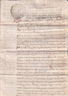 1774-PS-16 SPAIN ESPAÑA 1774 SELLO 2º SEALLED PAPER REVENUE.  - Fiscales