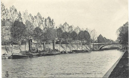 Delcampe - 94 - CHARENTON-le-PONT - Lot De 28 Cartes Postales - Toutes Scannées - 5 - 99 Karten