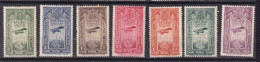 ETHIOPIE NEUF  MNH ** Poste Aerienne 1931 - Etiopia