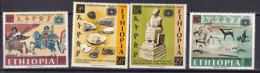 ETHIOPIE NEUF  MNH **1967 - Etiopia