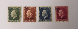 Greece 1946 - Used - Usati