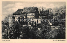 73034638 Wintzingerode Schloss Bodenstein  Wintzingerode - Worbis