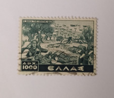 Greece 1948 - Used - Usati