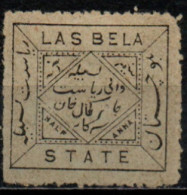 LAS BELA 1897-8 * - Las Bela