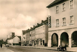 73034463 Prenzlau Strasse Der Republik Prenzlau - Prenzlau