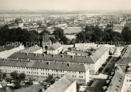 73034451 Neubrandenburg Panorama Neubrandenburg - Neubrandenburg