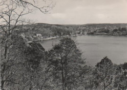 2997 - Buckow - Blick Von Den Bollersdorfer Höhen - 1964 - Buckow