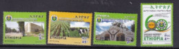 ETHIOPIE  NEUF MNH ** 2016 - Ethiopia