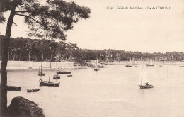 Ile De Conleau * Vannes * Golfe Du Morbihan * Le Port - Vannes