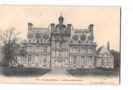 Château De BEAUMESNIL - Très Bon état - Beaumesnil