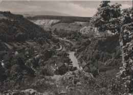 110948 - Oberharz-Rübeland - Teilansicht - Halberstadt