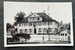 Uffholtz/ HOTEL FRANTZ ». Propr. : FISCHER-FAHRER. - Cernay