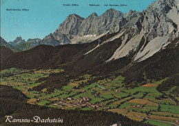 44819 - Österreich - Ramsau - Hochplateau - 1981 - Ramsau Am Dachstein