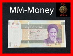 IRAN   50.000  50000 Rials  2014  P. 149 E  "sig. Seyf - Tayebnia"    UNC - Irán