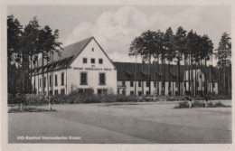 108209 - Hermsdorf - Hermsdorfer Kreuz, HO-Rasthof - Hermsdorf