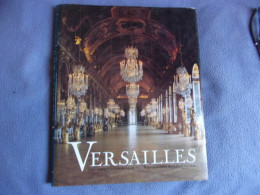 Versailles - Ile-de-France