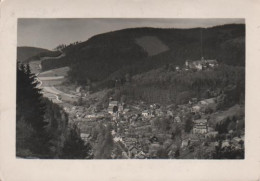3164 - Leutenberg, Thüringen - 1955 - Leutenberg