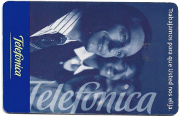 Phonecard - Argentina, Telefonica Choice 2, N°1137 - Verzamelingen