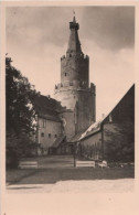 86002 - Weida - Hof Und Bergfried Der Osterburg - 1959 - Weida