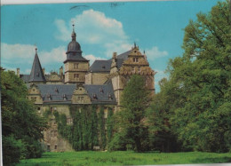 104887 - Wolfsburg - Schloss - Ca. 1975 - Wolfsburg