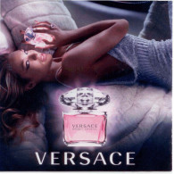 VERSACE - BRIGHT CRYSTAL - EROS - Modern (ab 1961)