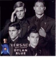 VERSACE - DYLAN BLUE - BRIGHT CRYSTAL - Modern (ab 1961)