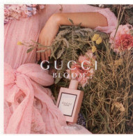 GUCCI BLOOM - Modern (ab 1961)