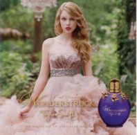 Taylor Swift - Wonderstruck - Modern (ab 1961)