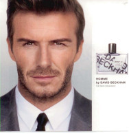 David Beckam - Homme - Modern (ab 1961)