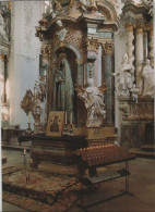 104467 - Neuzelle - Pfarrkirche, Marienaltar - Ca. 1985 - Neuzelle