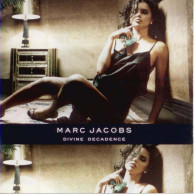 Marc Jacobs - Decadence - Modern (ab 1961)
