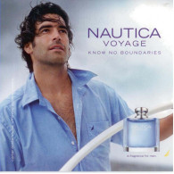 Nautica - Voyage - Modern (ab 1961)