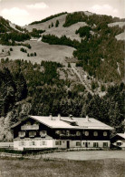 73922974 Fischen_Allgaeu Landhaus Reiber - Fischen