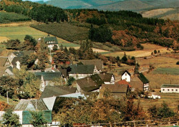 73922945 Sassenhausen Gasthaus Pension Schoene Aussicht - Bad Berleburg