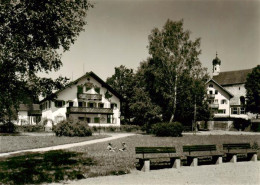 73922906 Schondorf_Ammersee Blick Von Der Seepromenade - A Identificar