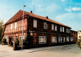 73922899 Dorfmark_Bad_Fallingbostel Restaurant Heidehof - Fallingbostel