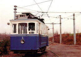 73922861 Strassenbahn_Tramway-- Amitram Marquette-lez-Lille - Strassenbahnen