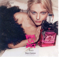 Juicy Couture - Viva La Juicy Noir - Modern (ab 1961)